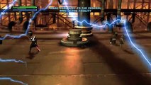 Star Wars The Force Unleashed Walkthrough Part 8