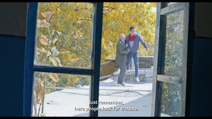 Khers Nist - Official Trailer