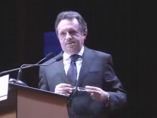 Diffamation : Mise au point de JN Guérini à Marseille