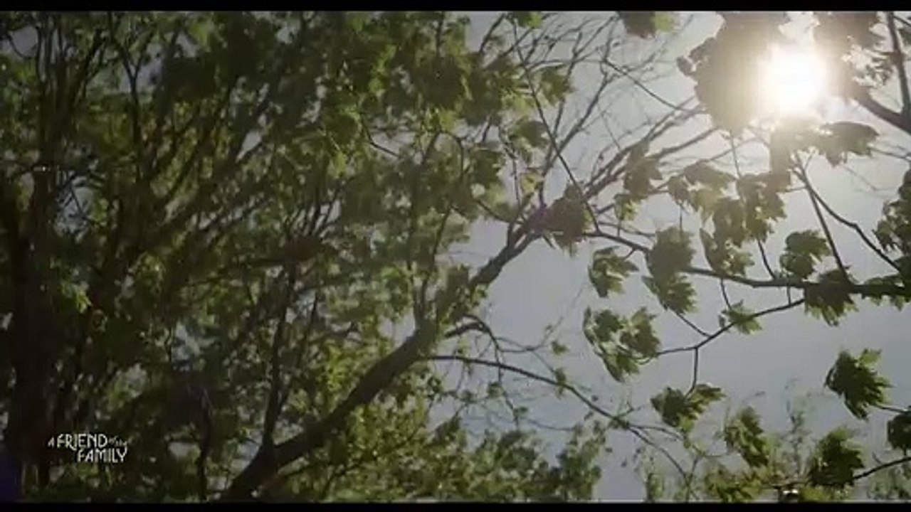 A Friend of the Family Trailer OV