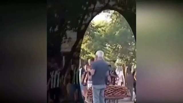 Malum zihniyetin rüşvet çarkı çökertilmişti… CHP’li Kadıköy Belediyesi’nin rüşvet aldığı anlar saniye saniye kamerada!