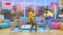 Devon Dan Mischka Buat Mba Inul Dan Mas Adam Bangga | Eps 15