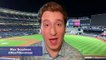Yankees' Frankie Montas Takes Loss in Yankee Stadium Debut