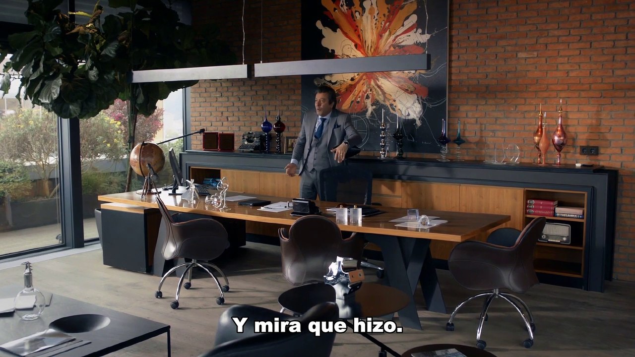 Amor Accidentado - Capitulo 5 | Kazara Ask