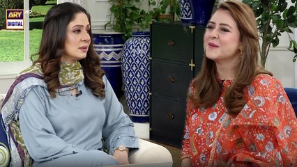 Celebrities Ki Jewellery Mai Big No Kya Hain #GoodMorningPakistan