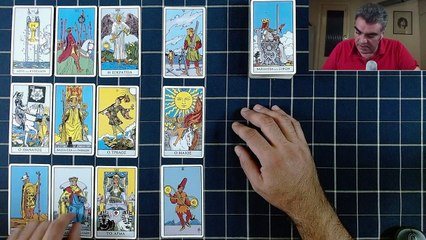 LEO love tarot card reading, timeless. All the burdens fall on you. On August 20 2022.