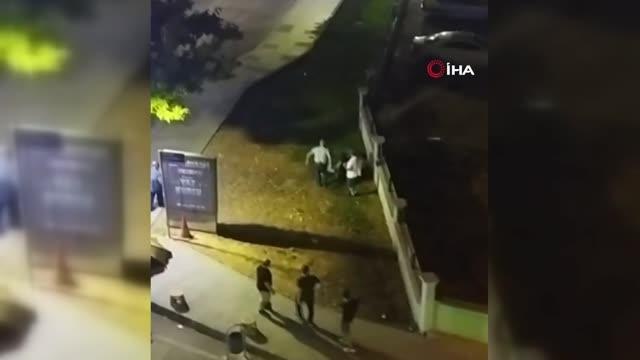 Hastanede polisin elinden kaçtı, böyle yakayı ele verdi