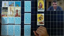 CANCER love tarot card reading, timeless. You need to heal simultaneously. On August 19 2022.