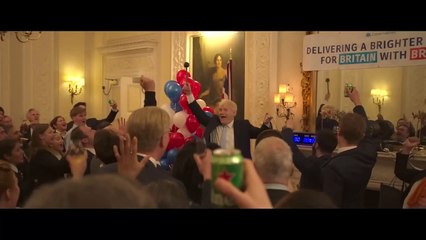 This England Teaser OV