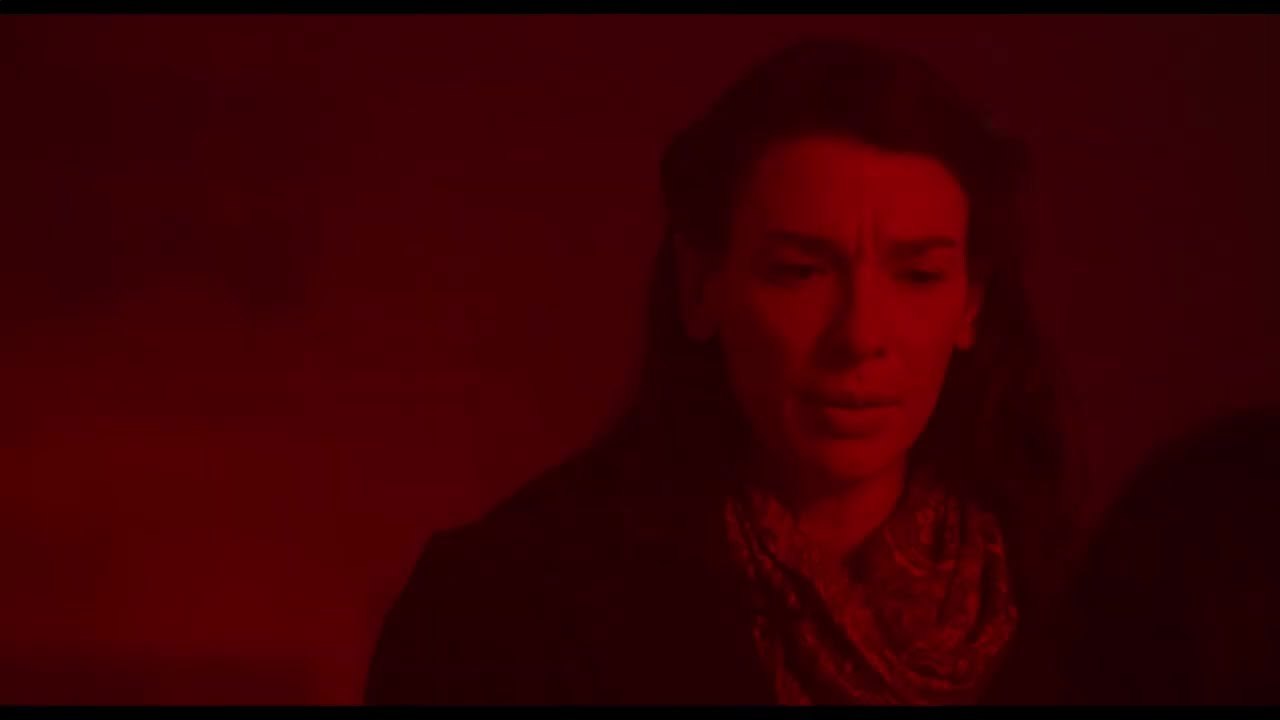 Esther 2 : Les Origines - Extrait Crayon [VF|HD1080p]