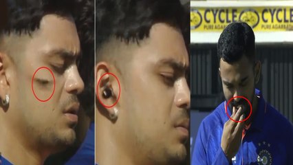 Ishan Kishan ಹಾಗು KL Rahul ಅವರ ವೀಡಿಯೋ ಎಲ್ಲೆಡೆ ವೈರಲ್ | *Cricket | OneIndia Kannada