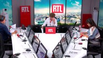 Le journal RTL de 9h du 19 août 2022