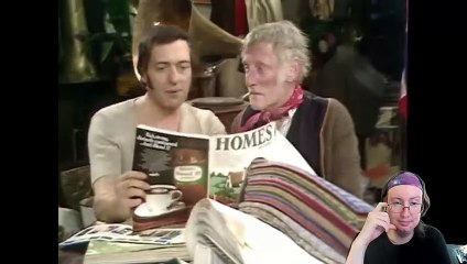 American Reacts to Steptoe and Son (#2)