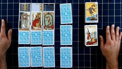 SAGITTARIUS love tarot card reading, timeless. Do not let past experience slow you down.