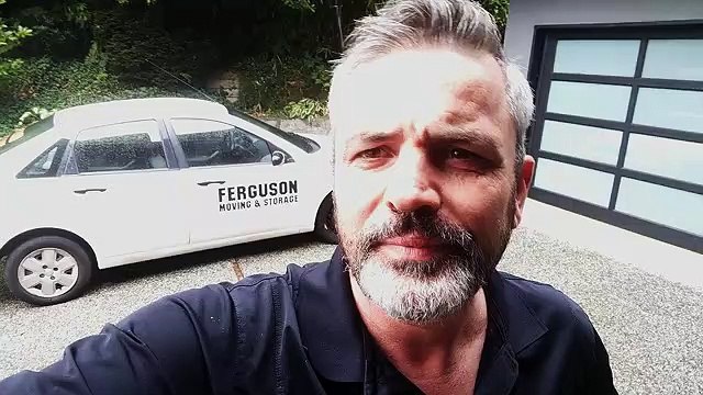 Tips For Moving In The Rain From Ferguson Moving