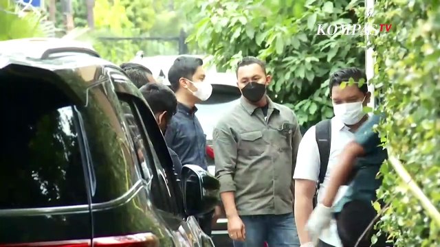 Kadiv Humas Polri Fokus ke Pidana Kasus Pembunuhan Brigadir J, Abaikan Gosip Seputar Ferdy Sambo