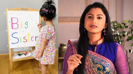 Debina के बाद Saath Nibhana की Rucha Hasabnis AKA Rashi बनने जा रही दूसरी बार मां |FilmiBeat*TV