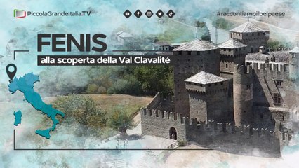 Fenis - Piccola Grande Italia