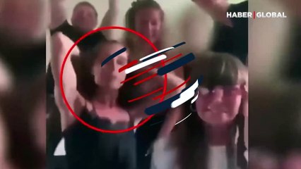 Dünya Sanna Marin'i konuşuyor! Görüntülerin ardından ilk açıklama