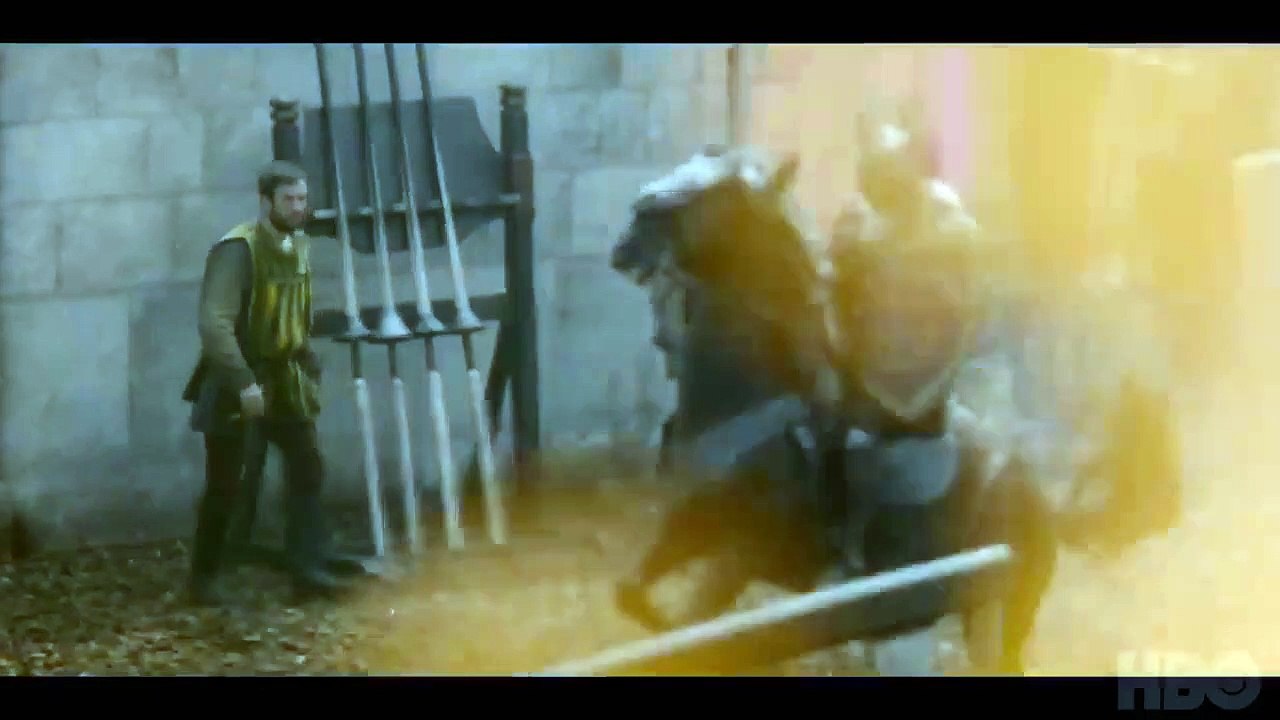 Game of Thrones: House of the Dragon - saison 1 Teaser (3) VO