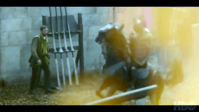 Game of Thrones: House of the Dragon - saison 1 Teaser (3) VO
