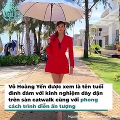 Đi tìm nàng hậu có chiều cao khủng nhất Vbiz: Bảo Ngọc gây bất ngờ | Điện Ảnh Net