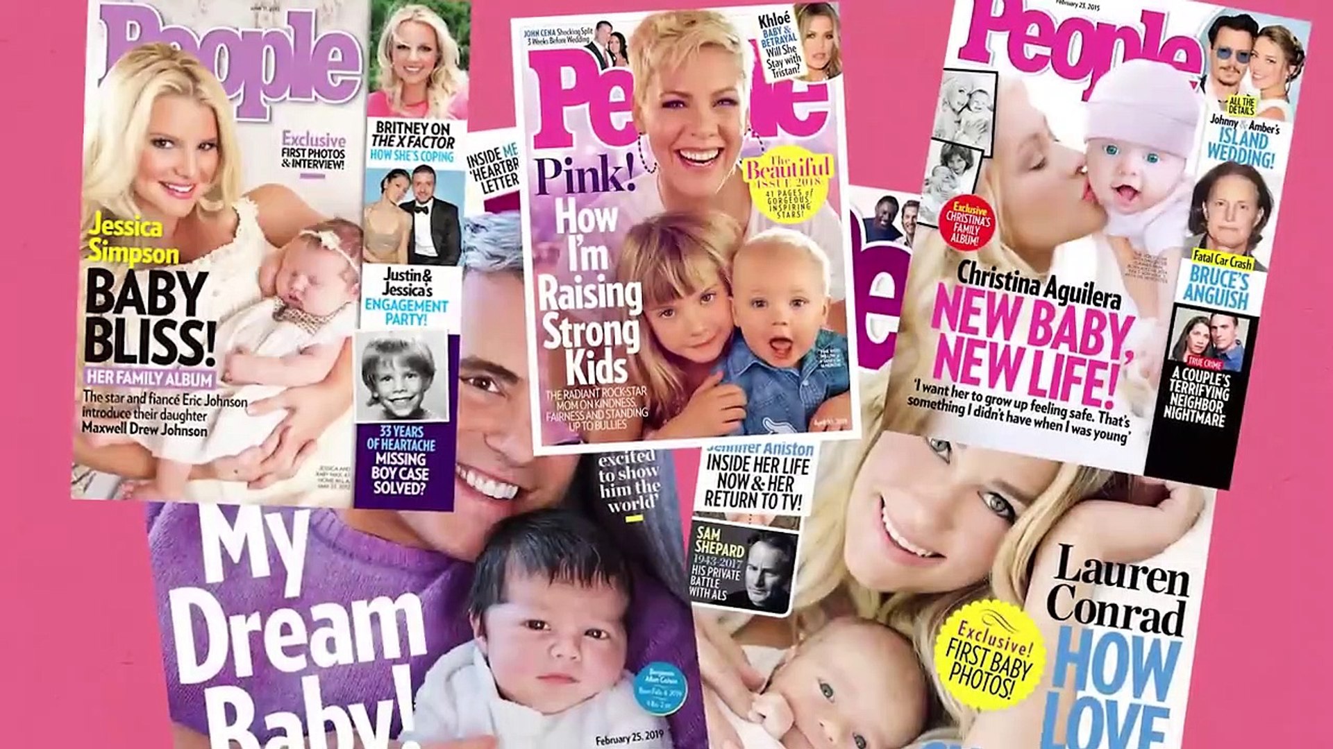 ⁣15 Celebrity Kids Who Are Living Normal Lives