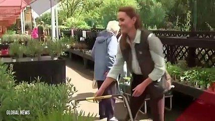 What Will Happen When Kate Middleton Becomes Princess