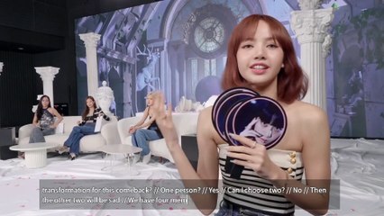 BLACKPINK - 'Pink Venom' Countdown Livestream REPLAY