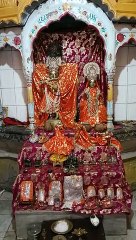 जयपुर ही नहीं मलारना चौड़ में भी है गोविंद मंदिर