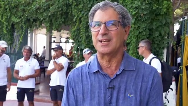 Vela d'altura, dal golfo di Mondello 37 barche al via della Palermo-Montecarlo