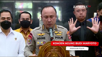 Tải video: [Full] Timsus Polri: 83 Polisi Diperiksa, Istri Ferdy Sambo Tersangka Pembunuhan Brigadir J