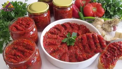 TADINA DOYAMAYACAĞINIZ KAHVALTILIK SOS TARİFİ