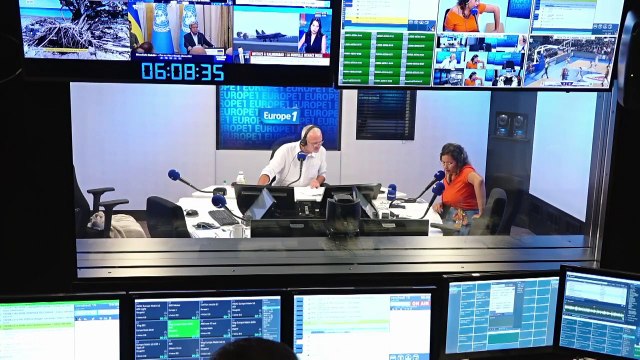 Bison Futé : quelles sont les prévisions de trafic ce week-end ?