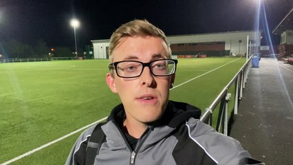 Glasgow City 1 AS Roma 3 - UEFA Women's Champions League reaction