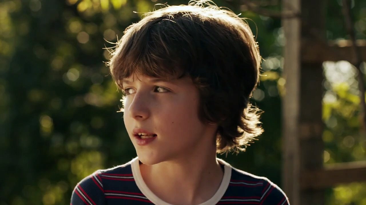 Das Geheimnis des grünen Hügels - Trailer (Deutsch) HD