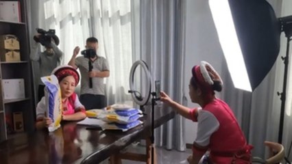 Las minorías étnicas de China: la combinación entre el pasado y el futuro
