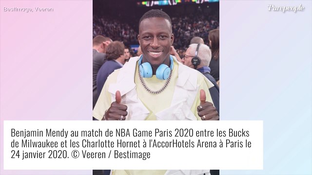 Procès de Benjamin Mendy : Ne le dis à personne , le témoignage terrifiant d'une nouvelle plaignante