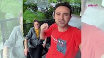 Meksika’ya Türk olduğu için alınmayan Youtuber Deniz Pehlivan isyan etti!