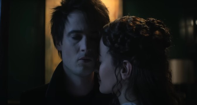 'The Sandman' - Trailer del episodio especial