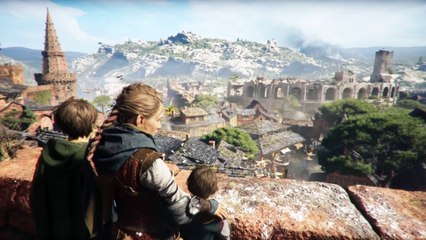 A Plague Tale Requiem in voller 4K-Pracht: So schön kann das Mittelalter sein!