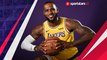 Perpanjang Kontrak dengan Lakers, LeBron Dapat Gaji Baru Bernilai Fantastis