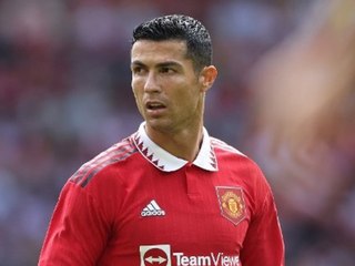 Cristiano Ronaldo zum BVB? So wahrscheinlich ist ein Wechsel