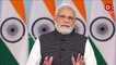 PM Narendra Modi Addresses Har Ghar Jal Utsav in Goa