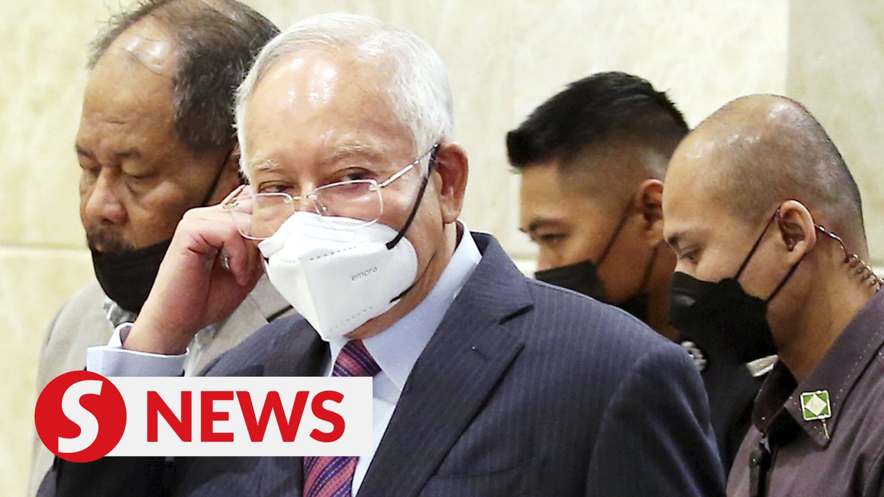 Final SRC appeal: Najib never questioned where the money came from, court hears