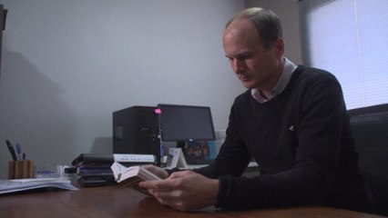 The German anti-vaxxers in Paraguay