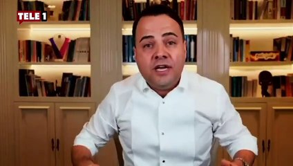 Özgür Demirtaş'tan "Faiz yalanı" videosu: Hani faiz haramdı?