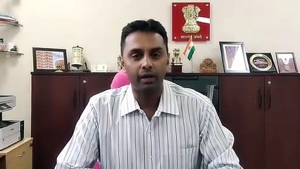 ट्रेन में 5 साल से कम उम्र के बच्चों की टिकट को लेकर जानें पूरा सच...देखें वीडियो...