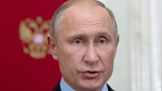 Vladimir Putin critica a Estados Unidos y ofrece armas a América Latina, Asia y África