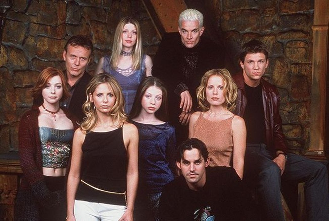 « Buffy contre les vampires » : victime d'un arrêt cardiaque, un acteur phare de la série est hospitalisé en urgence